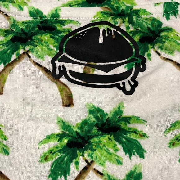 NEW Saga Tek Crew Neck Outdoors Mens Size L - Picture 4 of 9